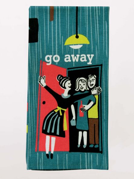 Go Awayの画像