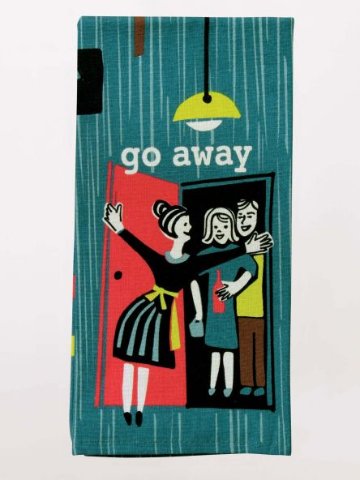 Go Awayの画像