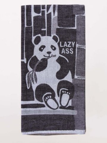 Lazy Assの画像