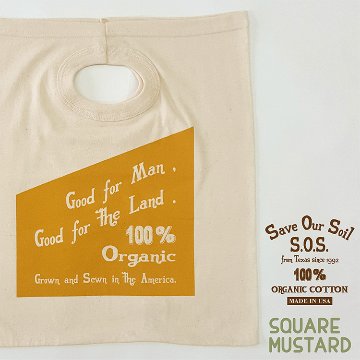 S.O.S._OAT BAG-01の画像