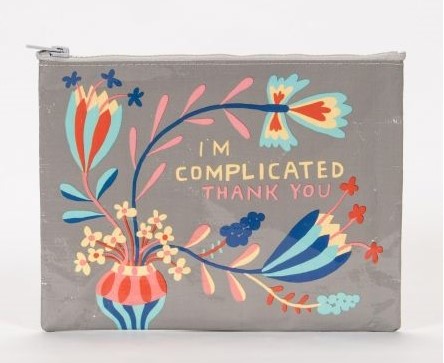I'm Complicatedの画像