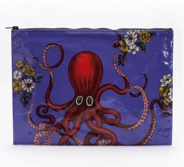 Octopusの画像