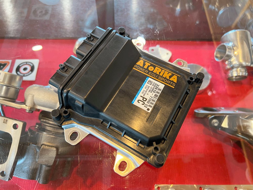 ja71 ecu コンピューター　ジムニー