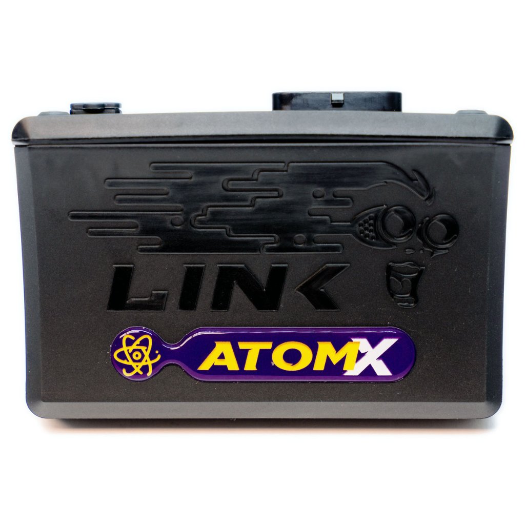 LINK Wirein AtomX ECU 汎用ECU アトムの画像