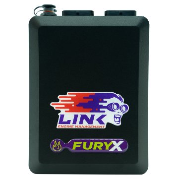 LINK Wirein FuryX ECU 汎用ECU　フューリー画像