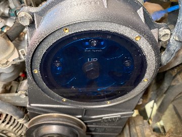 AToRiKAオリジナル タイミングベルトフロントカバー ジムニー JA11 F6A ２型以降 11390-83C00 11380-83C01の画像