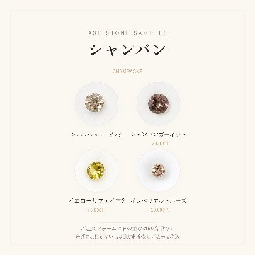 永遠の恋（ネックレス）の画像
