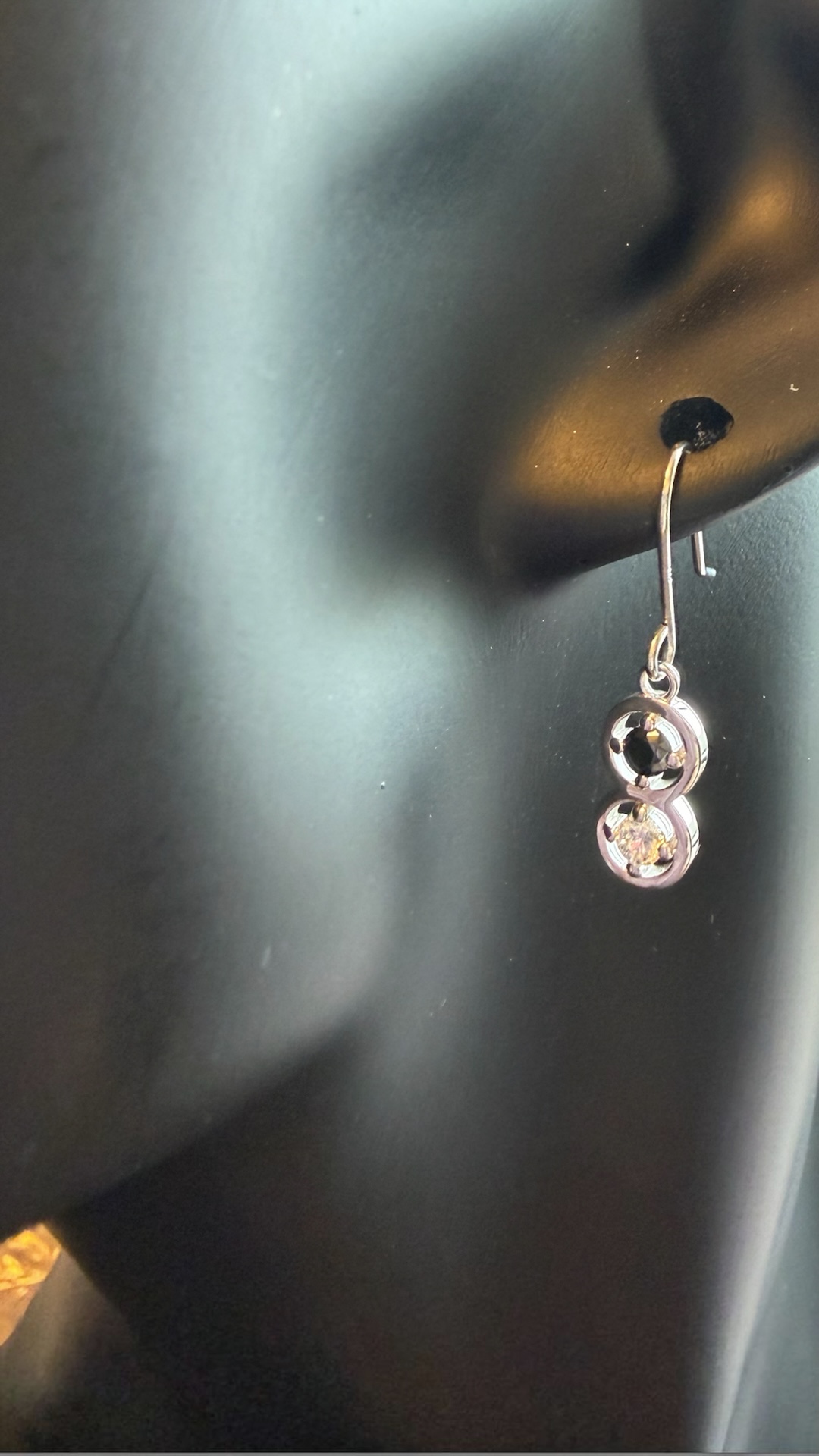 永遠の恋（ピアス・片耳）の画像