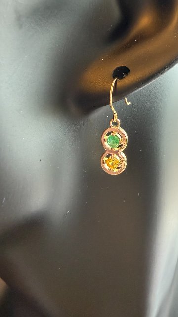 永遠の恋（ピアス・片耳）の画像
