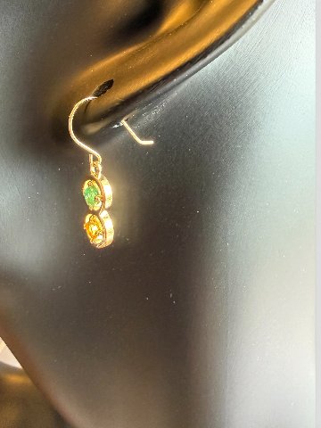 永遠の恋（ピアス・片耳）の画像