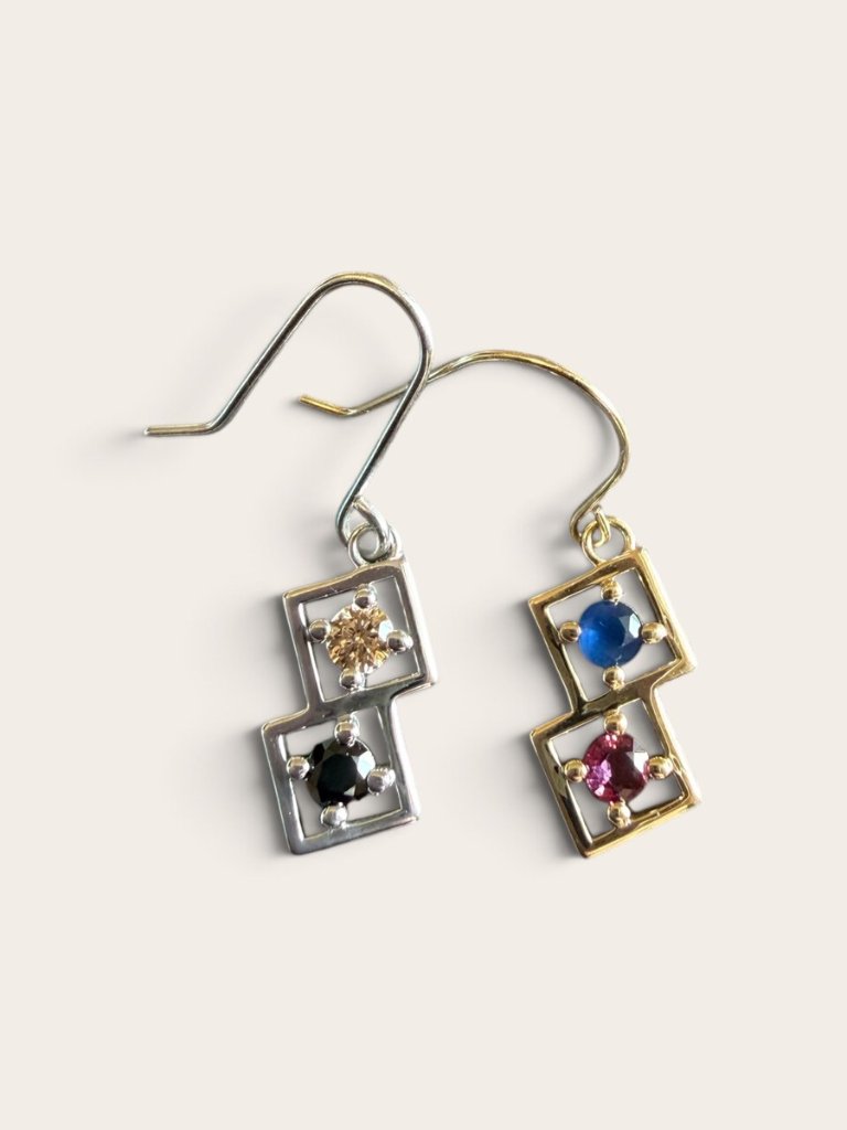 恋（ピアス・両耳）の画像