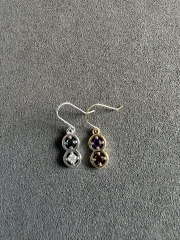 恋（ピアス・両耳）の画像