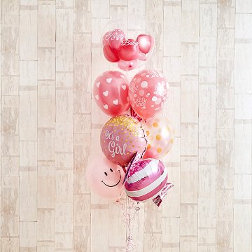 HappyPinkSmile BabyShowerの画像