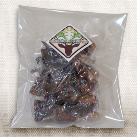 本州鹿　パイプ　50ｇの画像