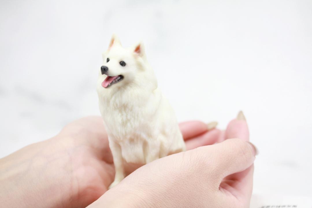 【VIPご招待券】うちのこフィギュアの画像