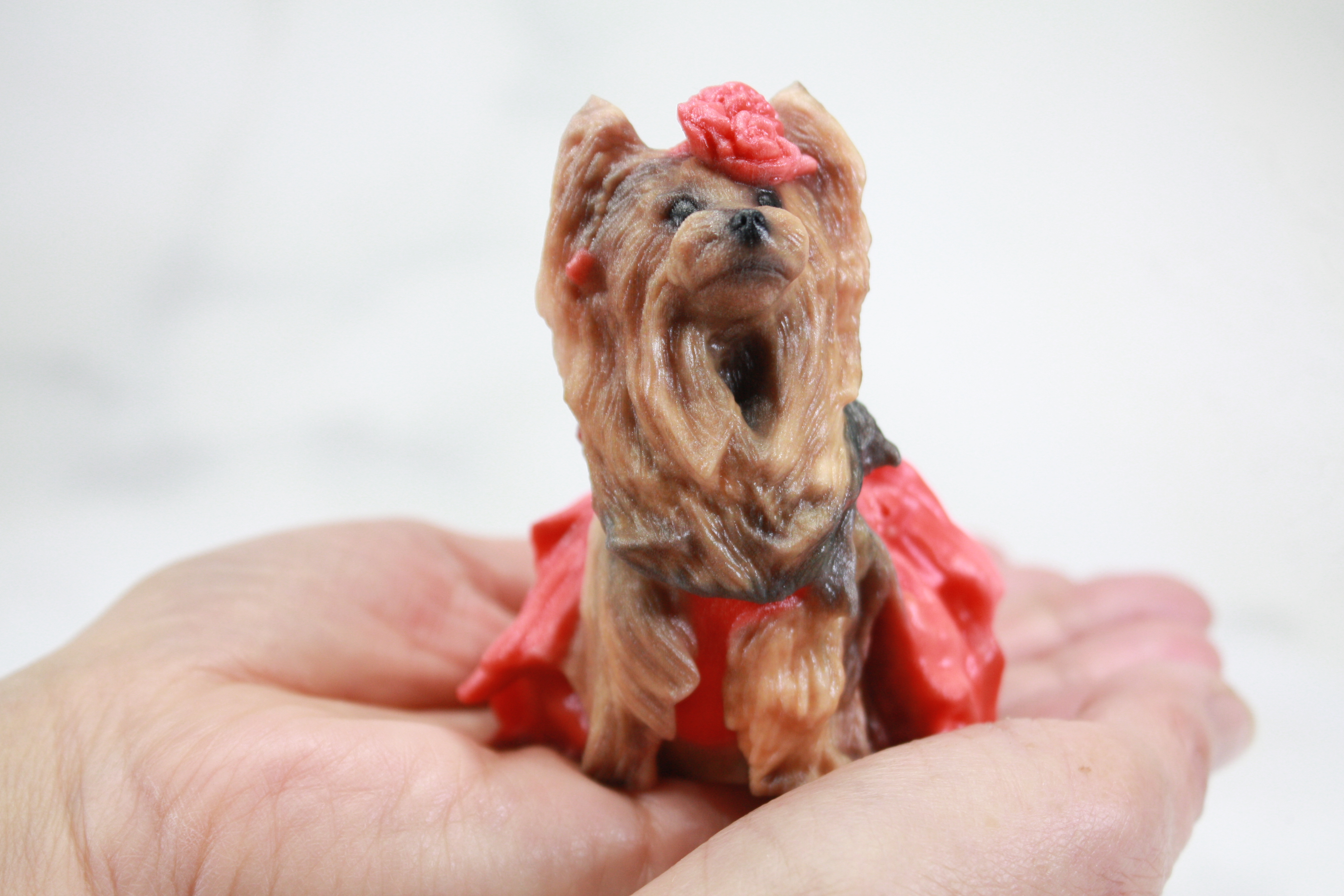 【VIPご招待券】うちのこフィギュアの画像