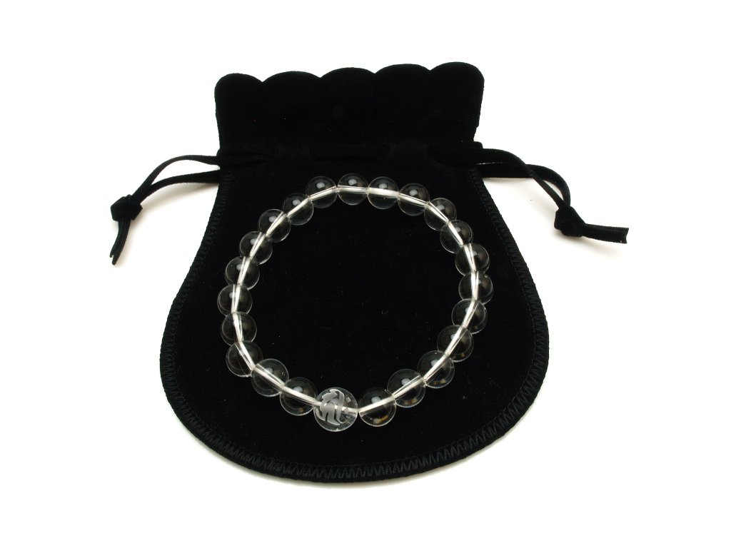 勧請念珠〜 阿弥陀如来 8mm〜の画像