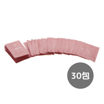 チズビーディープモイスチャーローション（アルミパウチ30包）の画像