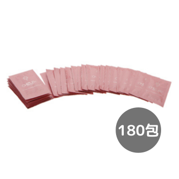 チズビーディープモイスチャーローション アルミパウチ180包の画像