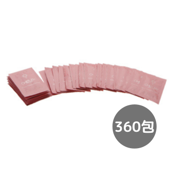 チズビーディープモイスチャーローション アルミパウチ360包の画像