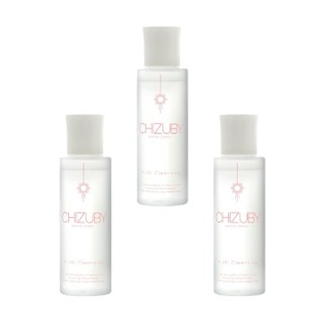 【2025年歳末感謝祭】【特価セット】チズビーマルチクレンジング　100ml ×3本セットの画像