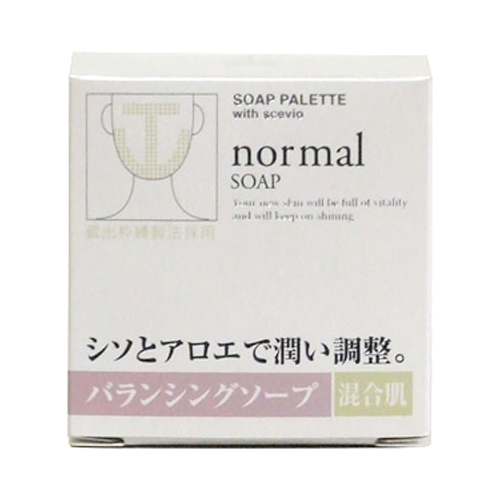 美容のプロ集団が選ぶベスト商品『美健堂』