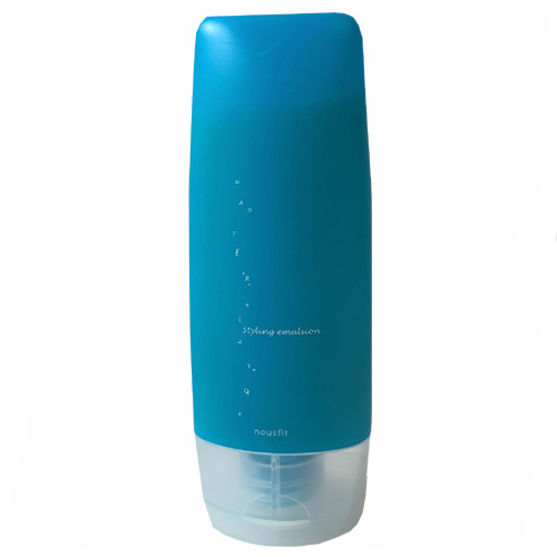 ウォータースタイリングエマルション　130ml　「水の層をテーマに」の画像