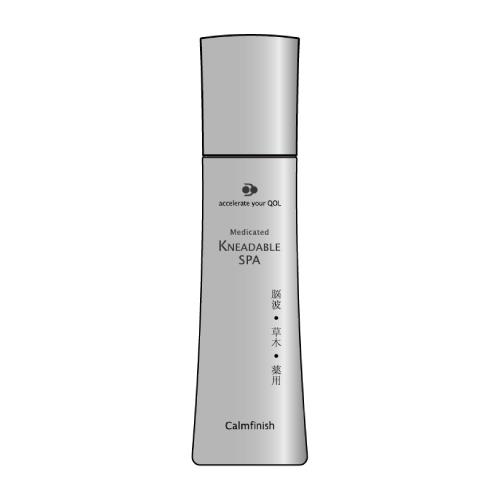 ニーダブルHSカームフィニッシュ　150ml　【薬用化粧品・育毛効果】の画像