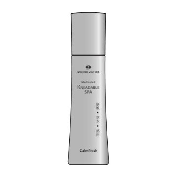 ニーダブルHSカームフィニッシュ　150ml　【薬用化粧品・育毛効果】の画像