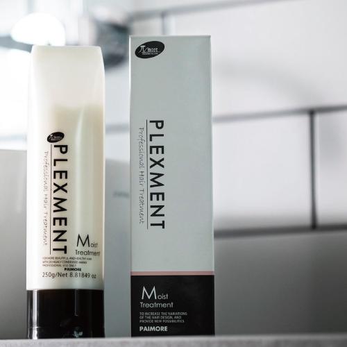 プレックスメント しっとり「モイストトリートメント」 250g【話題・髪質改善】ホームケア　の画像