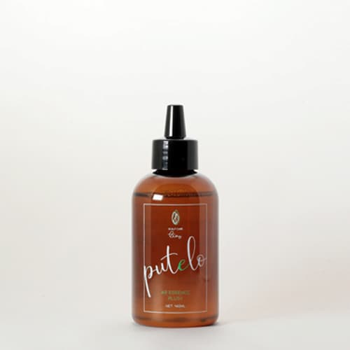 プテロ ARエッセンス plus+140ml+デタングルプレミアム付【頭皮環境改善】脱毛因子をしっかり抑制 毛根活性化の画像