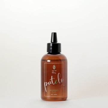 プテロ ARエッセンス plus+140ml+デタングルプレミアム付【頭皮環境改善】脱毛因子をしっかり抑制 毛根活性化の画像