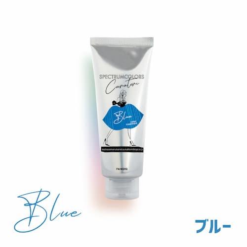 「パイモア・スペクトラムカラーズ200g & クリア500g」カラートリートメント18色  【より彩度を高く鮮やかに】の画像
