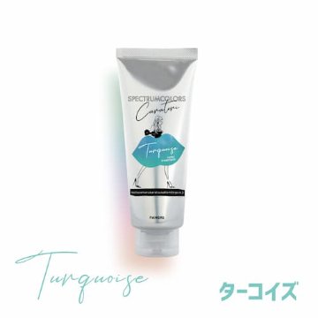 「パイモア・スペクトラムカラーズ200g & クリア500g」カラートリートメント18色  【より彩度を高く鮮やかに】の画像