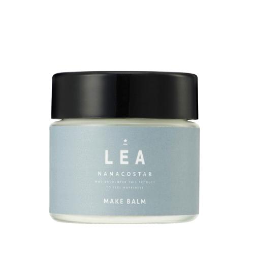 LEA メイクバーム 45g 【メディア・SNSで話題】自由自在に髪をメイクする の画像