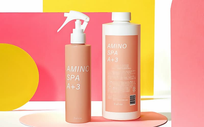 アミノスパA+3 ミスト999（スリーナイン）200ml・600ml | 天然  