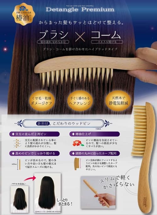 デタングル　プレミアム
