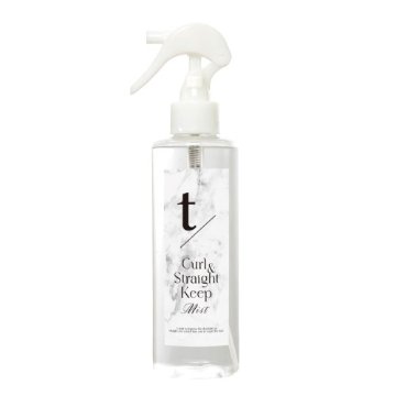 【人気商品】 ティースラッシュ カール＆ストレートキープミスト200ml/500ml うねりを改善して長時間キープの画像