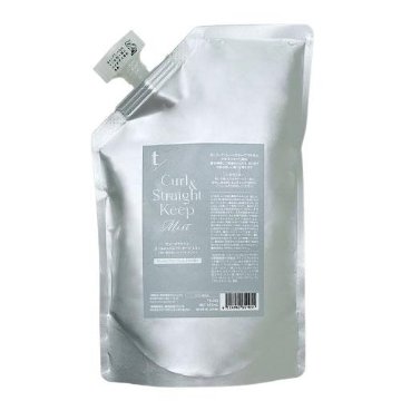 【人気商品】 ティースラッシュ カール＆ストレートキープミスト200ml/500ml うねりを改善して長時間キープの画像