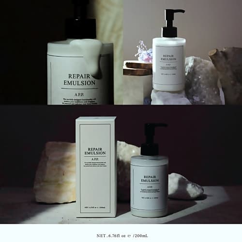 AP.P.リペアエマルジョン200ml