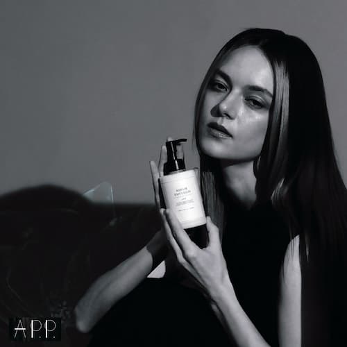 AP.P.リペアエマルジョン200ml