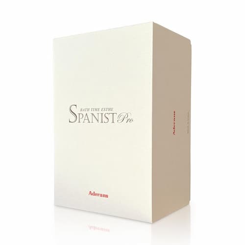 アデランス 　スパニスト プロ