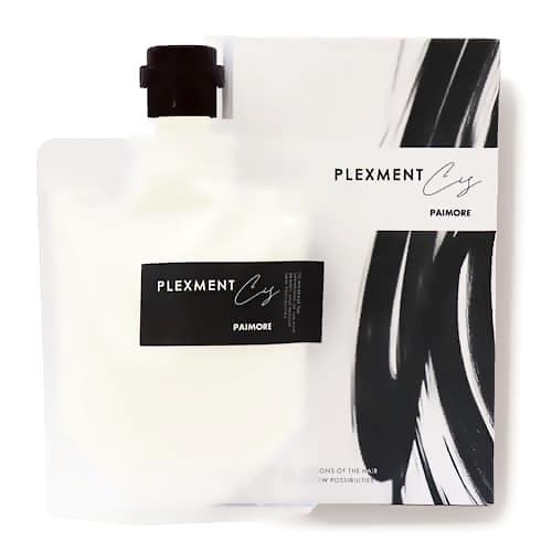 パイモア 「プレックスメントKe・Cy 各170g」髪のダメージで悩む方用