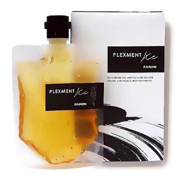 パイモア 「プレックスメントKe・Cy 各170ｇ」髪のダメージで悩む方用・自宅でサロン級のダメージ修正能力の画像