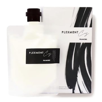 パイモア 「プレックスメントKe・Cy 各170ｇ」髪のダメージで悩む方用・自宅でサロン級のダメージ修正能力の画像