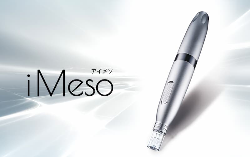iMeso (アイメソ) 本体