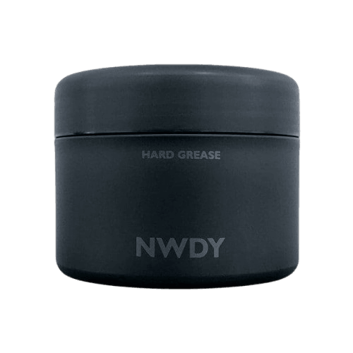 NWDY ニューデイ「ハードグリース200ｇ・ハードジェル300ｇ」人気抜群の香りとハードなセット力&しっかりキープの画像