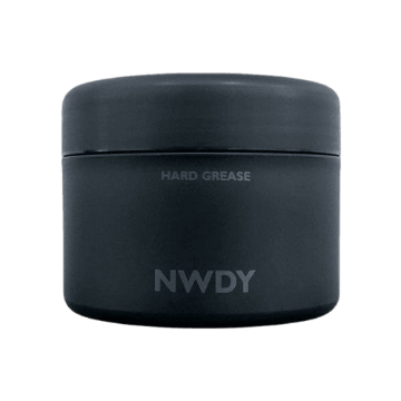 NWDY ニューデイ「ハードグリース200ｇ・ハードジェル300ｇ」人気抜群の香りとハードなセット力&しっかりキープの画像