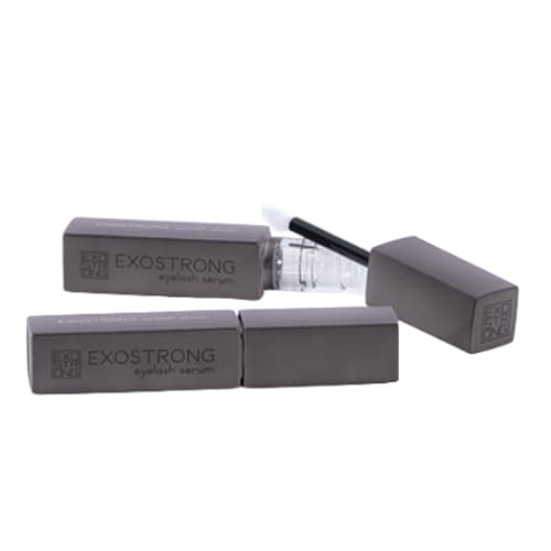 エクソストロング・アイラッシュセラム3mL ＜まつ毛美容液＞ まつ毛美容成分を贅沢配合のハリ・コシのあるまつ毛へ導くの画像