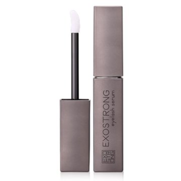 エクソストロング・アイラッシュセラム3mL ＜まつ毛美容液＞ まつ毛美容成分を贅沢配合のハリ・コシのあるまつ毛へ導くの画像